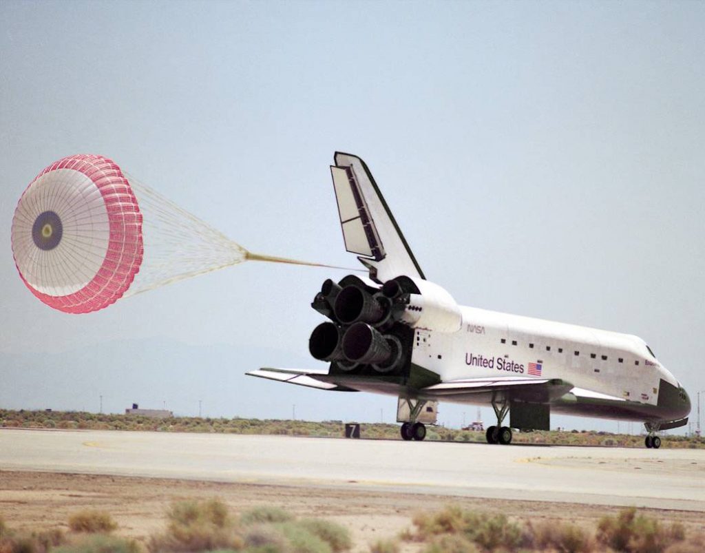 STS-49: Endeavour’s Record Breaking First Flight