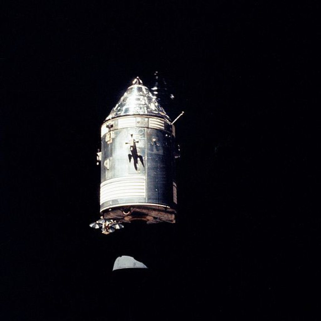 Mission to Fra Mauro: 50th Anniversary of Apollo 14